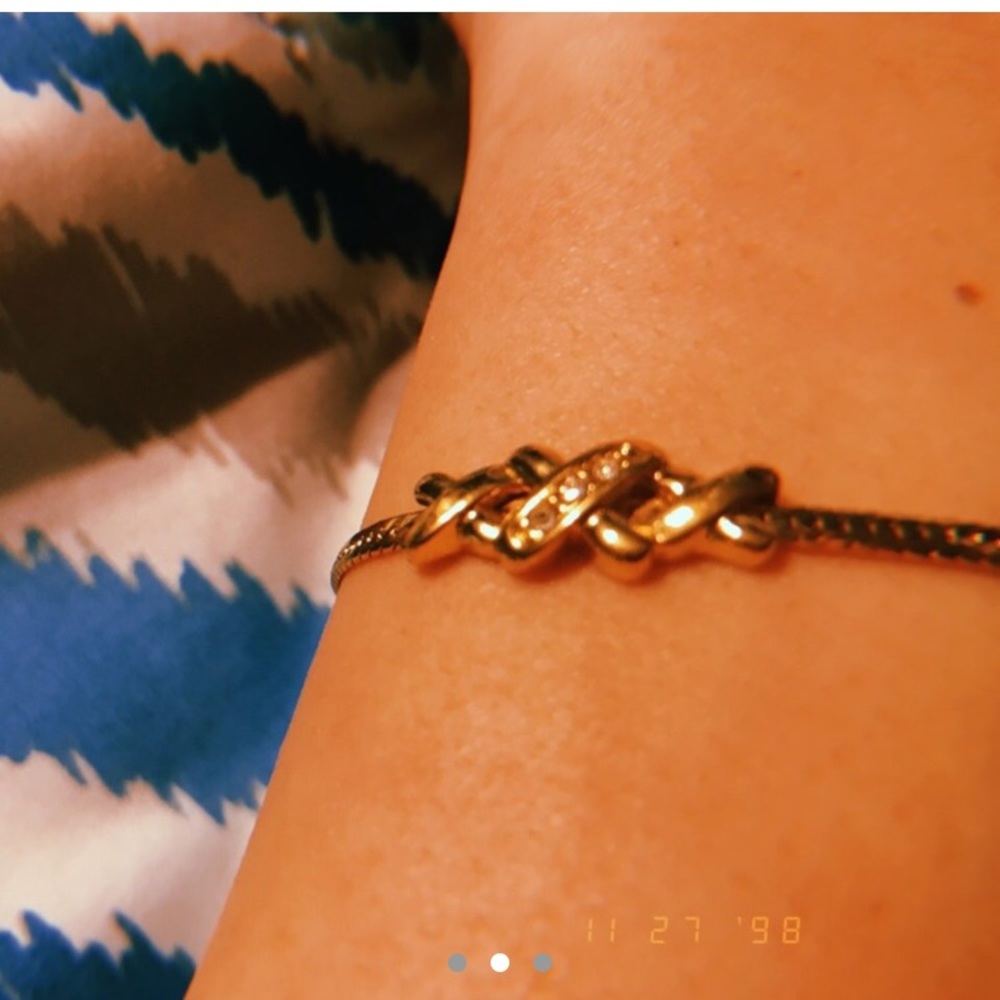 Cute bracelet
